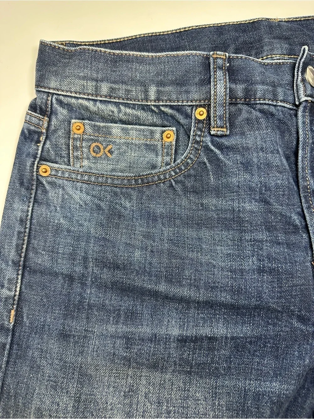 Outerknown 🌊 jeans